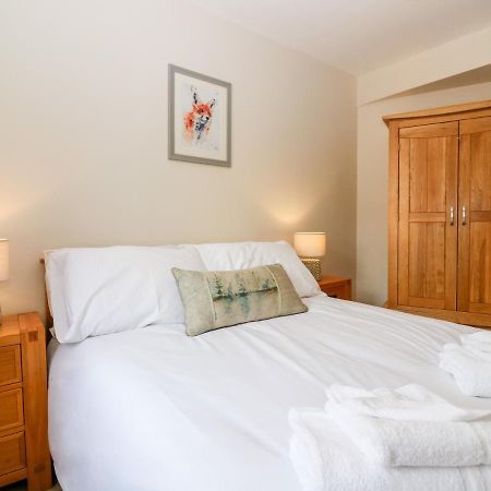 Gairnlea Cottage バラター エクステリア 写真