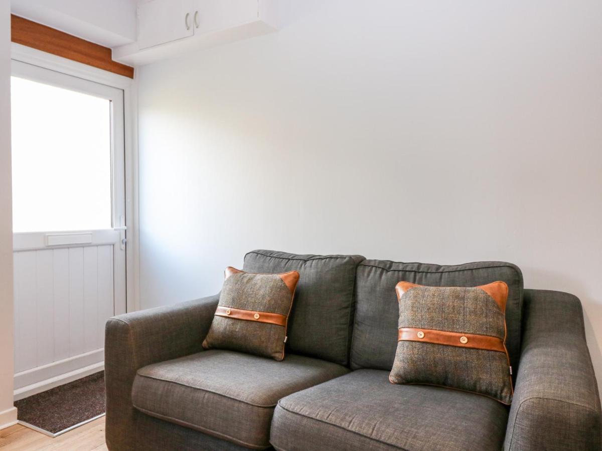 Gairnlea Cottage バラター エクステリア 写真