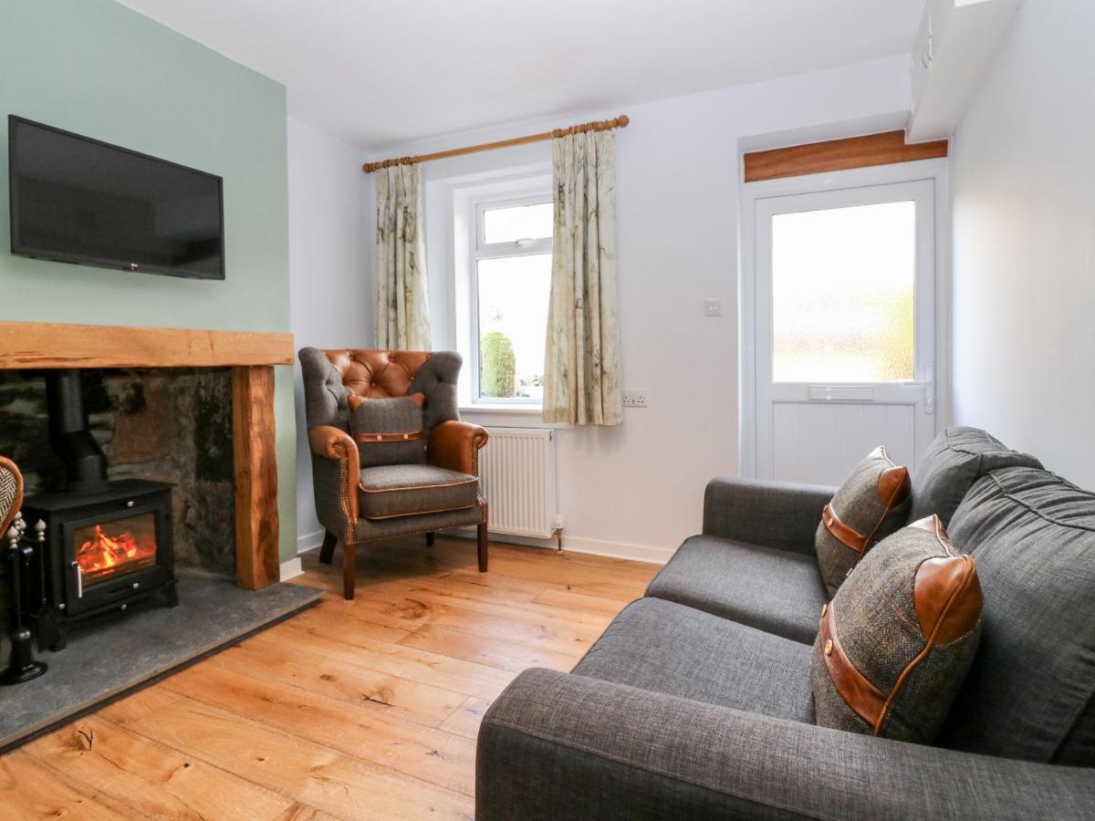 Gairnlea Cottage バラター エクステリア 写真