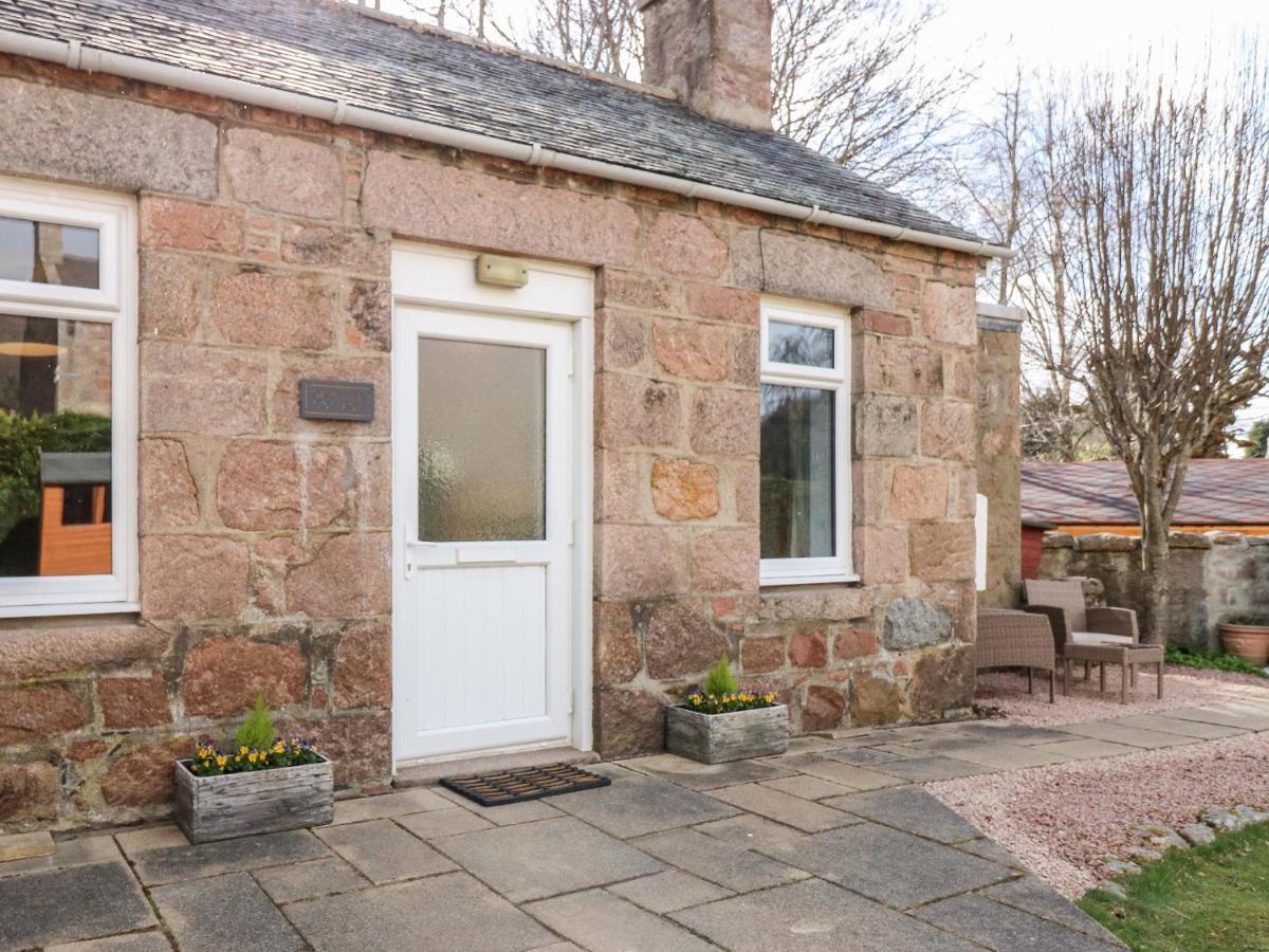 Gairnlea Cottage バラター エクステリア 写真