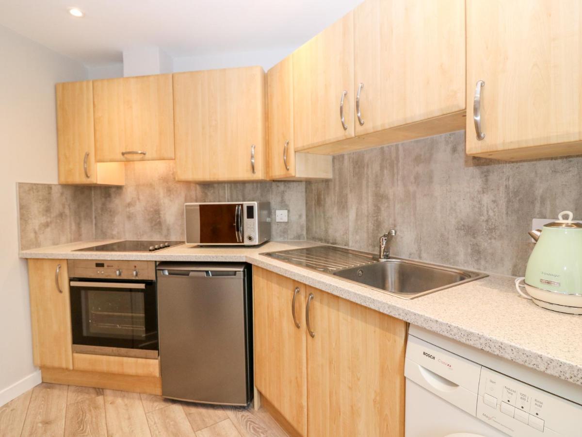 Gairnlea Cottage バラター エクステリア 写真
