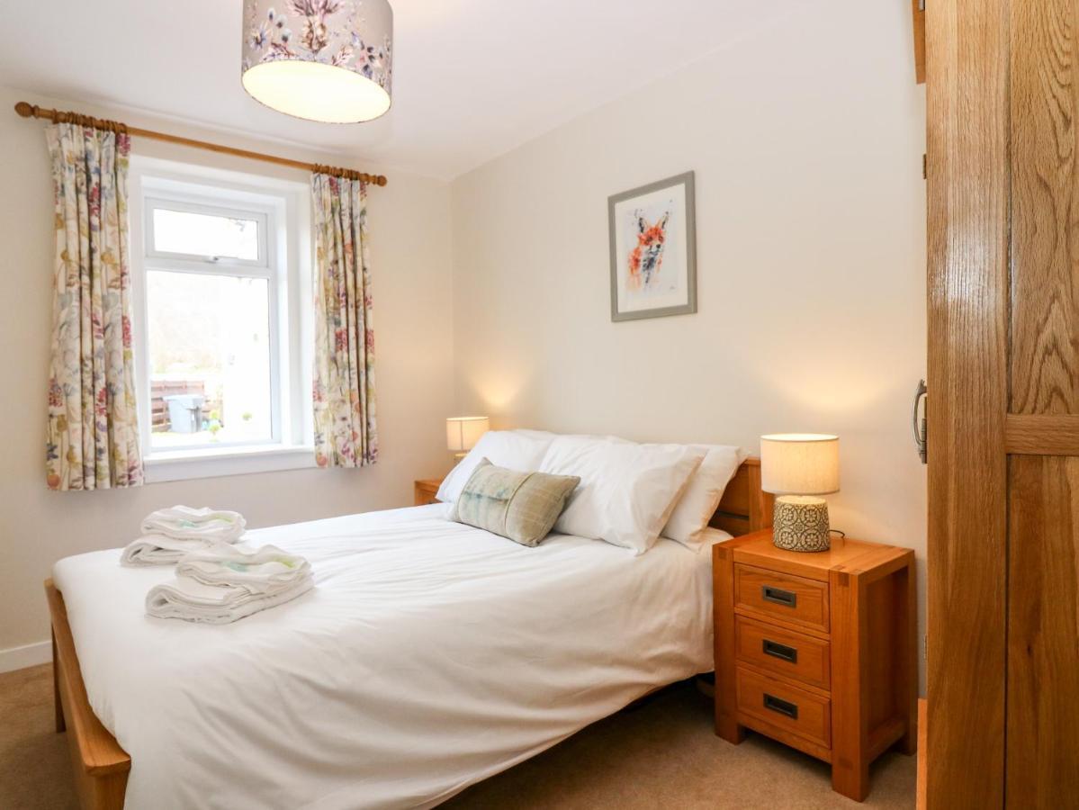 Gairnlea Cottage バラター エクステリア 写真